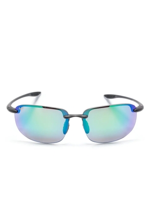 Maui Jim Ho'okipa polarised sunglasses - Grey