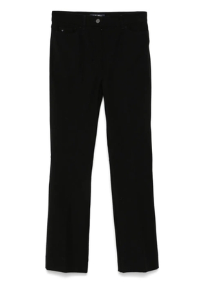 'S Max Mara Tabarin trousers - Black