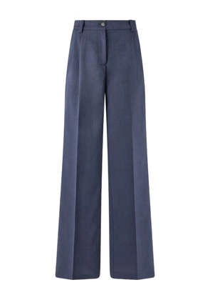PINKO tailored trousers - Blue