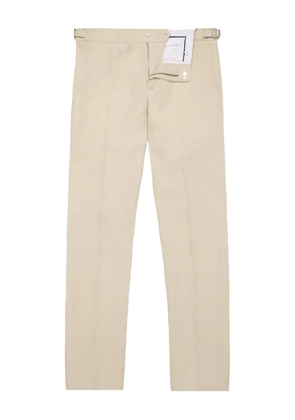 Orlebar Brown Griffon tailored trousers - Neutrals
