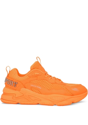 Plein Sport Track-King sneakers - Orange