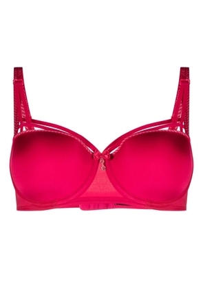 Marlies Dekkers Dame de Paris balcony bra - Pink