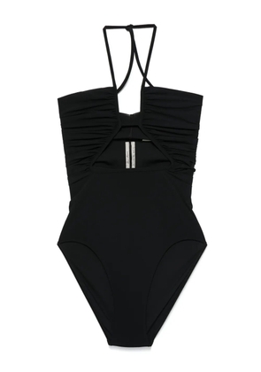 Rick Owens Prong swimsuit - Black