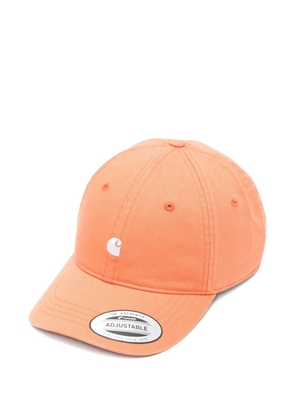 Carhartt WIP adjustable baseball cap - Orange