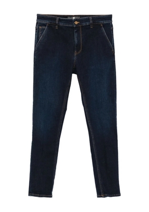 PT Torino cotton jeans - Blue