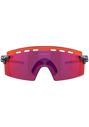 Oakley Encoder Strike Vented oversize-frame sunglasses - Black