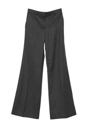 Stella McCartney tailored wool trousers - Grey