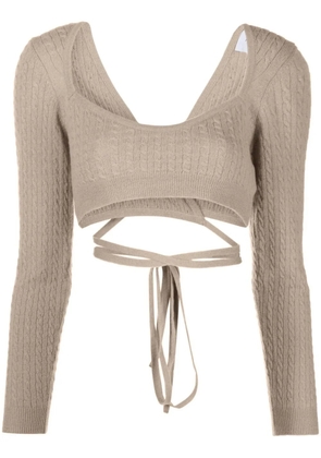 Patou KN122 8041 106P - Neutrals