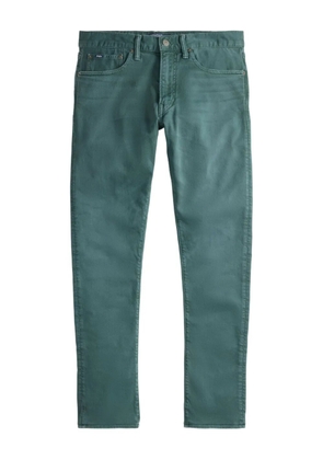 Polo Ralph Lauren Sullivan jeans - Green