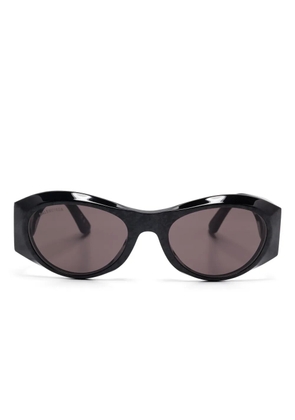Balenciaga Eyewear BB0396SK sunglasses - Black
