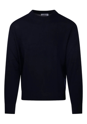 Diana Studio crew-neck sweater - Blue
