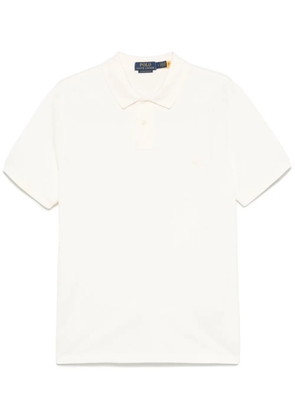 Polo Ralph Lauren cotton polo shirt - Neutrals