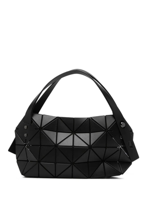 Bao Bao Issey Miyake geometric-pattern tote bag - Black