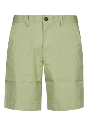 Michael Kors cotton shorts - Green