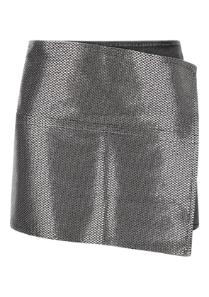 Haikure May skirt - Grey