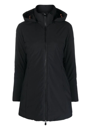Save The Duck Rachel parka coat - Black