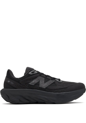 New Balance mesh-panelled fresh foam sneakers - Black