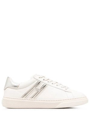 Hogan H365 low-top sneakers - Neutrals