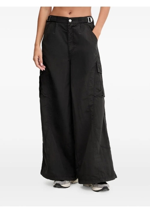 PUMA Nine To Five trousers - Black