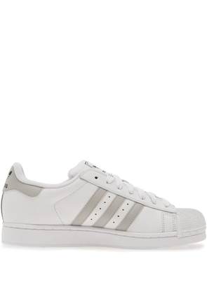 adidas Superstar II sneakers - White