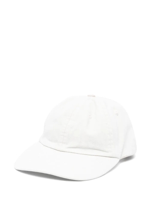 ENTIRE STUDIOS Standard cap - Neutrals