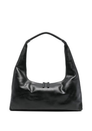 Marge Sherwood structured shoulder bag - Black