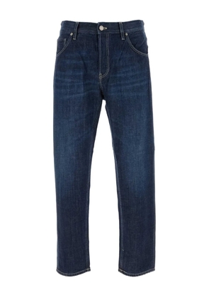 PT Torino cotton jeans - Blue