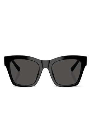 Dolce & Gabbana Eyewear square-frame sunglasses - Black