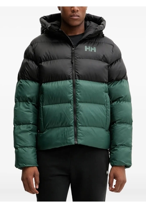 Helly Hansen Active logo-detail padded jacket - Black