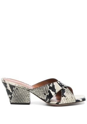 Paris Texas 60mm Arizona sandals - Black