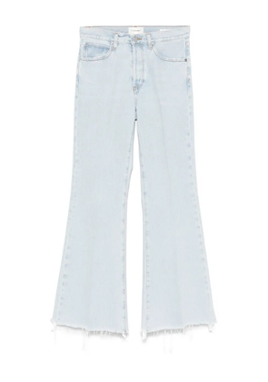 FRAME Lax jeans - Blue