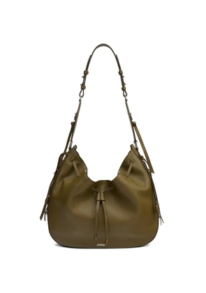 ISABEL MARANT Bolton shoulder bag - Green