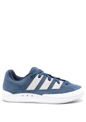 adidas Adimatic suede sneakers - Blue