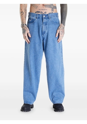 Obey Bigwig jeans - Blue