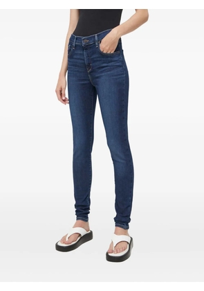 Levi's five-pocket jeans - Blue