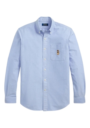 Polo Ralph Lauren button-down shirt - Blue