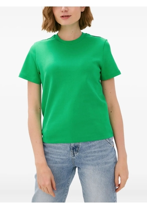 Miss Sixty crew-neck short-sleeve T-shirt - Green