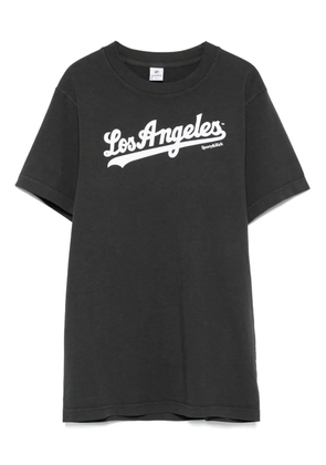 Sporty & Rich Dodgers T-shirt - Black