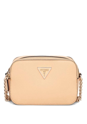 GUESS USA Noelle crossbody bag - Neutrals