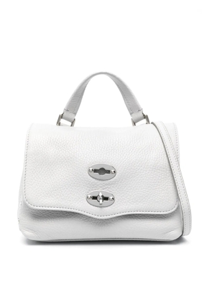 Zanellato baby Postina tote bag - Grey