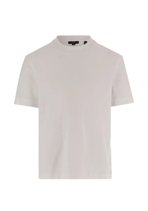 Vince short-sleeve T-shirt - White