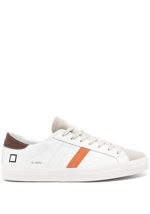 D.A.T.E. Hill Low sneakers - White