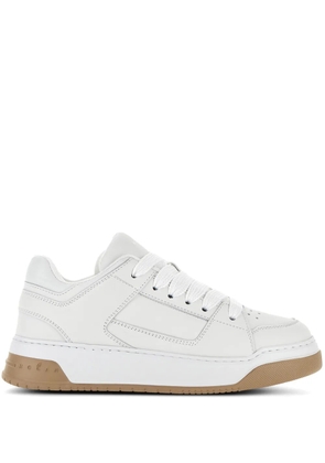 Hogan H667 low-top sneakers - White