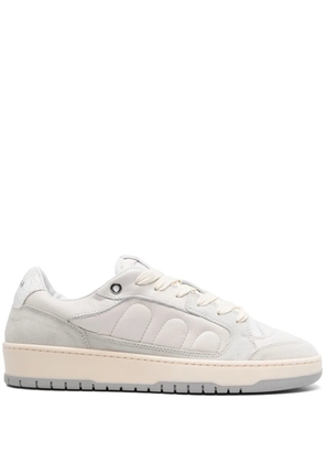 SANTHA Model 2 sneakers - White