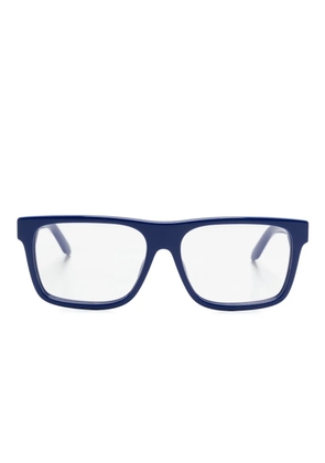 Off-White Eyewear Style 79 glasses - Blue