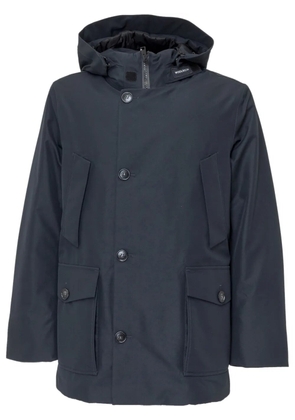 Woolrich Tech Arctic parka - Blue