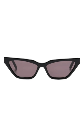 Off-White Eyewear Madison sunglasses - Black