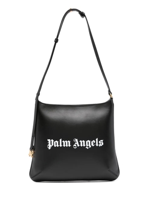Palm Angels Giorgina shoulder bag - Black