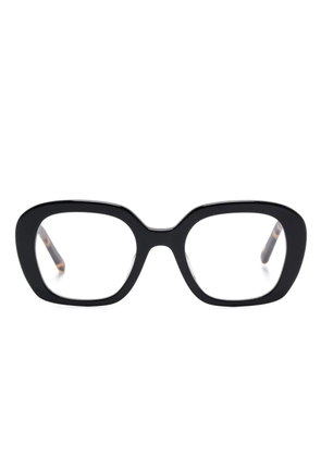 Kaleos Barnum glasses - Black