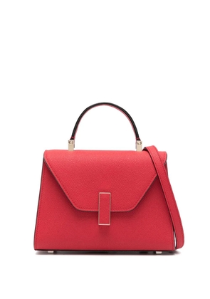 Valextra Iside tote bag - Red
